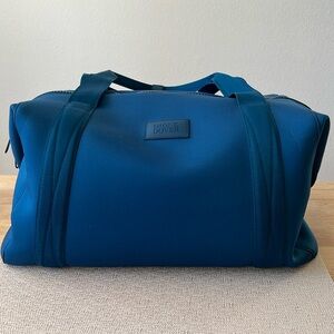 EUC Dagne Dover XL Landon Bay Blue